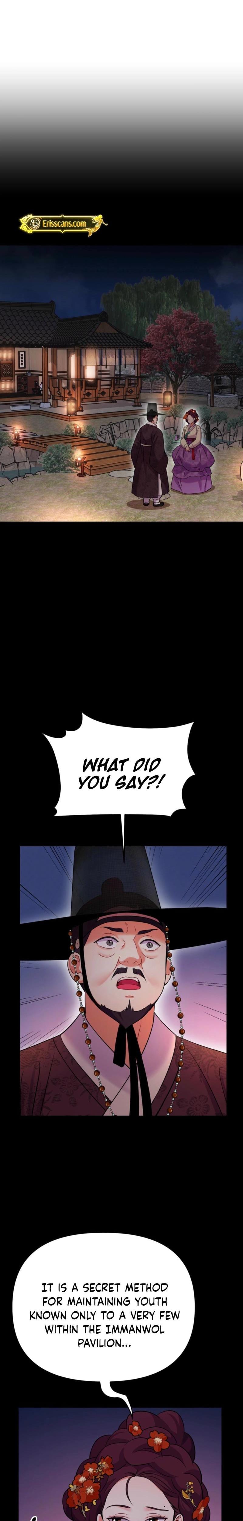 The Crimson Bride (Uncensored), chapter 31, page 13 of 27
