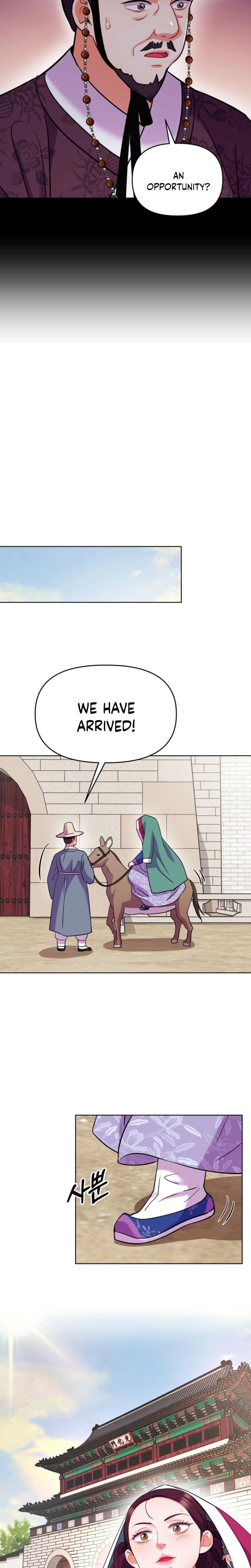 The Crimson Bride (Uncensored), chapter 31, page 16 of 27