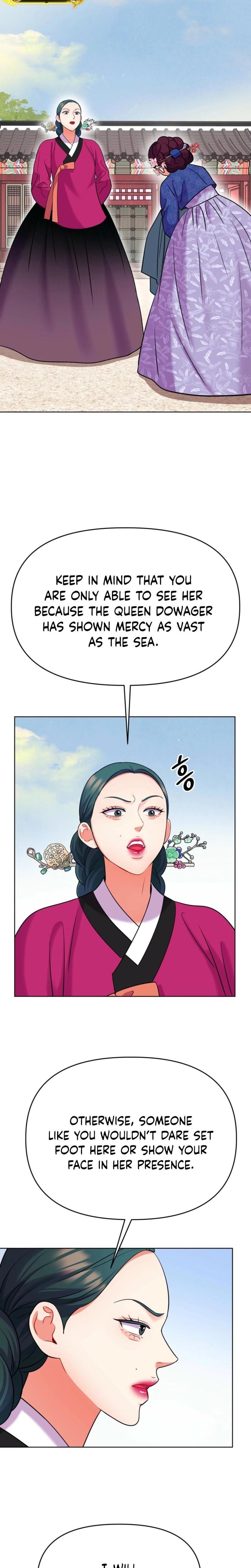 The Crimson Bride (Uncensored), chapter 31, page 18 of 27