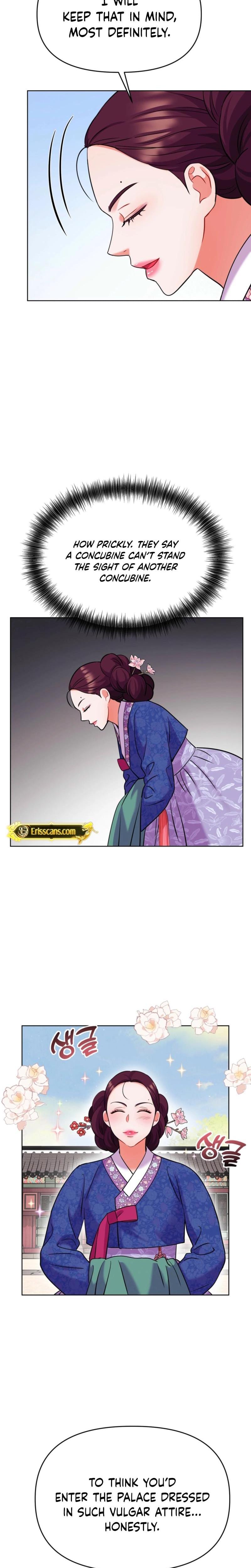The Crimson Bride (Uncensored), chapter 31, page 19 of 27