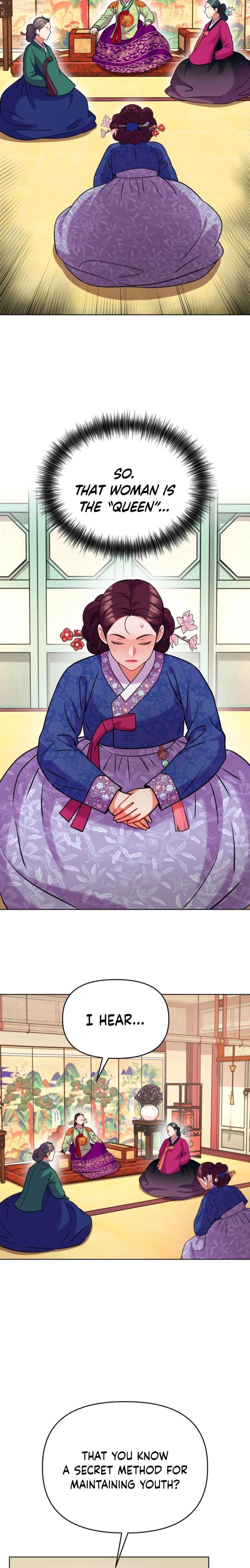 The Crimson Bride (Uncensored), chapter 31, page 24 of 27