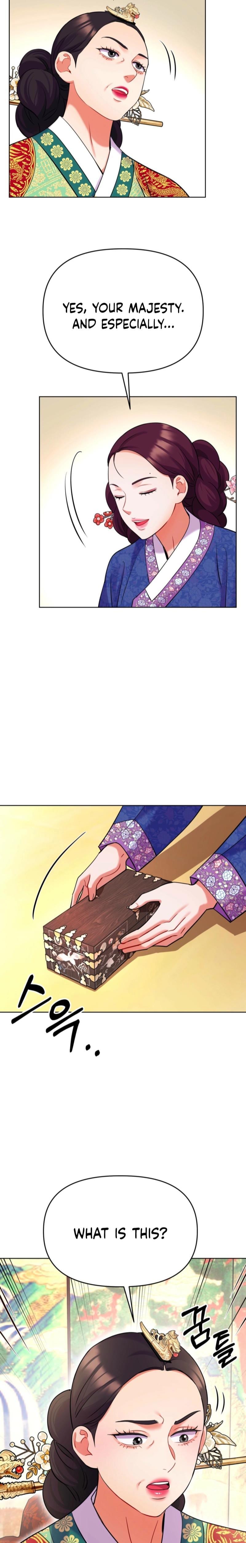 The Crimson Bride (Uncensored), chapter 31, page 25 of 27