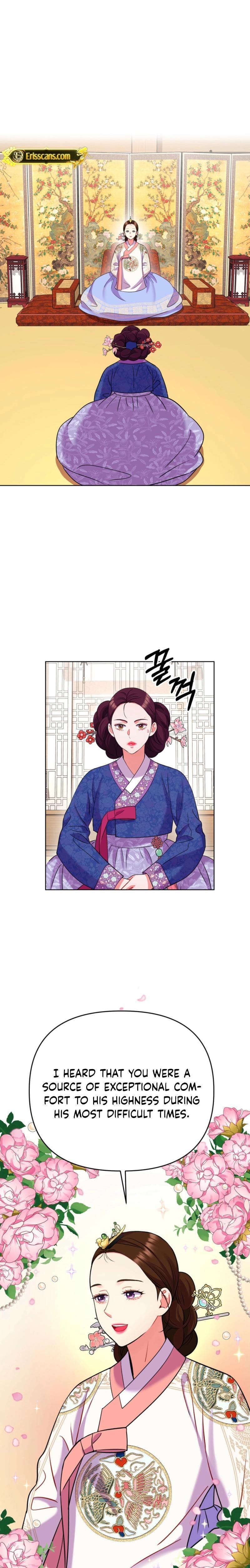 The Crimson Bride (Uncensored), chapter 33, page 13 of 23