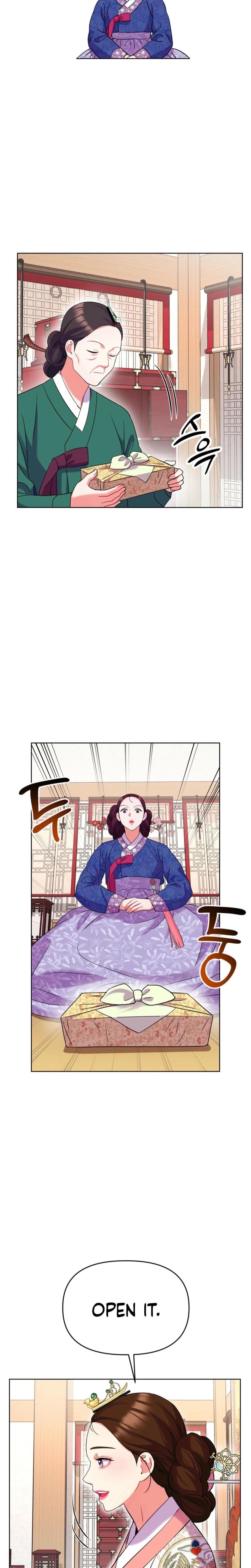 The Crimson Bride (Uncensored), chapter 33, page 16 of 23