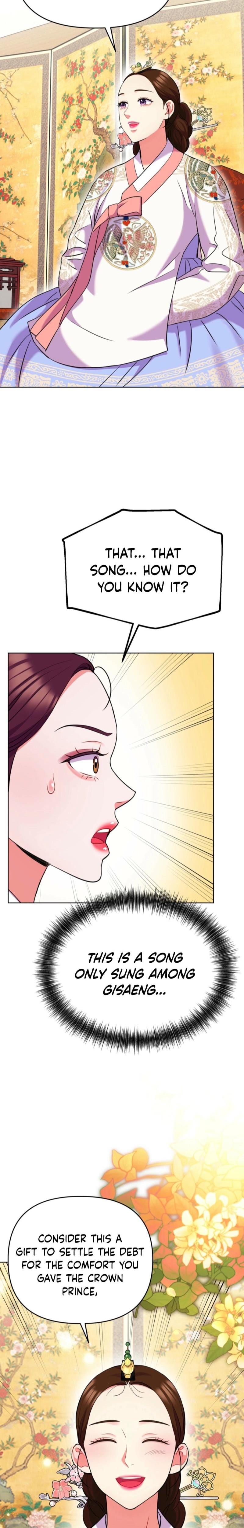 The Crimson Bride (Uncensored), chapter 33, page 22 of 23