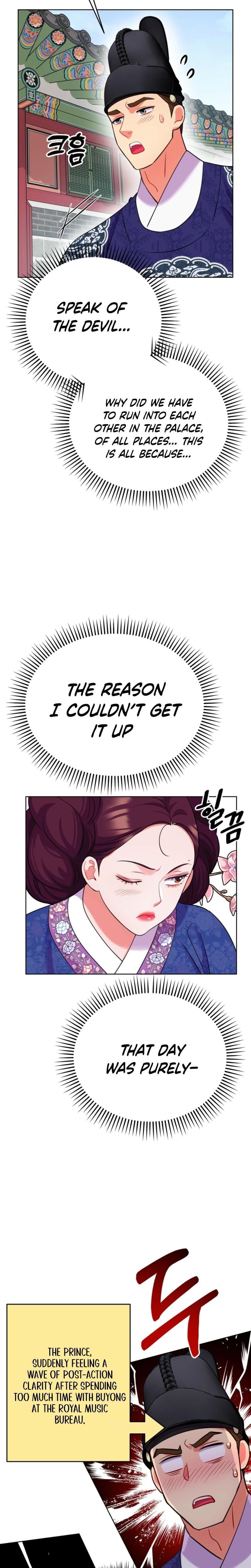 The Crimson Bride (Uncensored), chapter 34, page 15 of 27