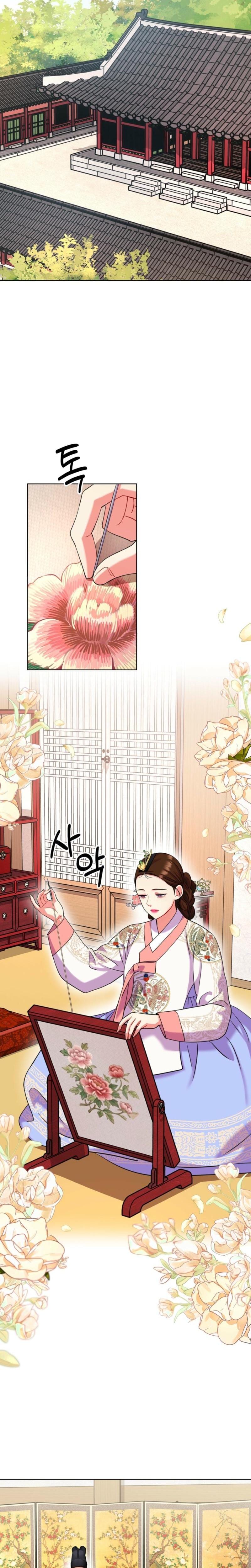 The Crimson Bride (Uncensored), chapter 34, page 17 of 27