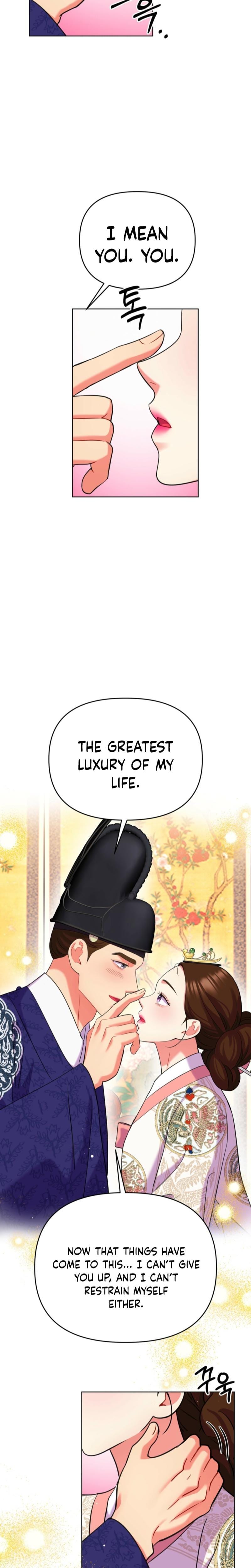 The Crimson Bride (Uncensored), chapter 34, page 25 of 27