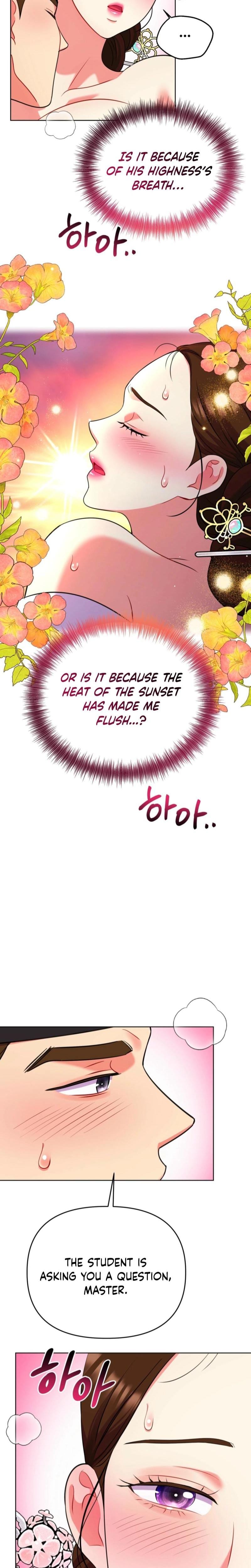 The Crimson Bride (Uncensored), chapter 35, page 7 of 24