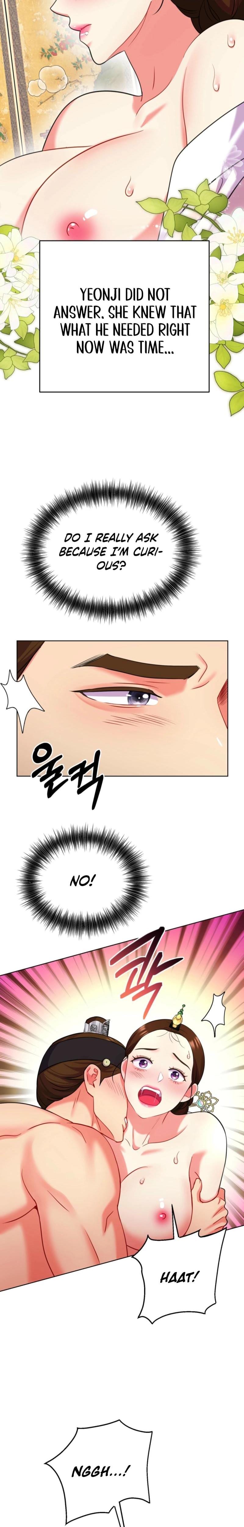 The Crimson Bride (Uncensored), chapter 35, page 9 of 24