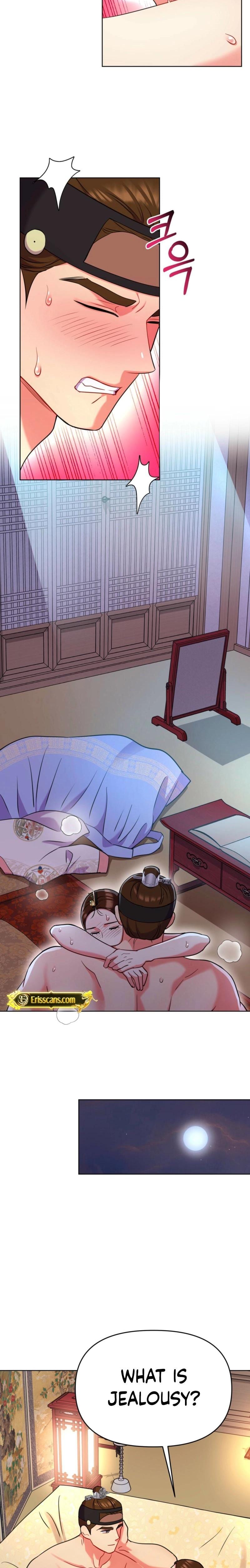 The Crimson Bride (Uncensored), chapter 35, page 12 of 24
