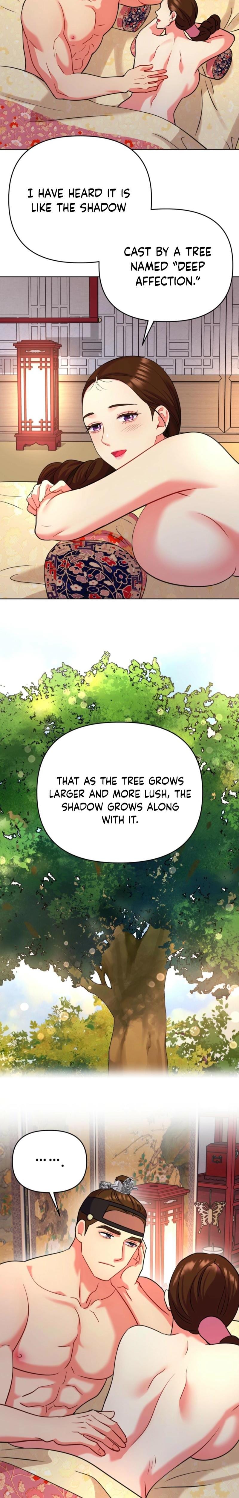 The Crimson Bride (Uncensored), chapter 35, page 13 of 24
