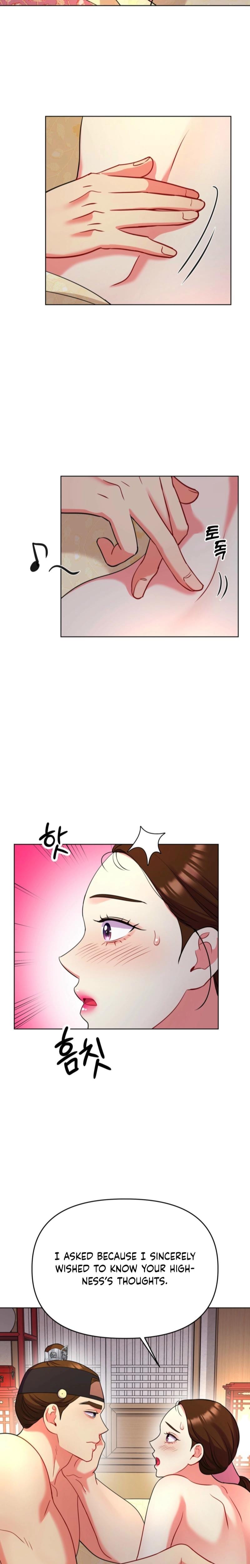The Crimson Bride (Uncensored), chapter 35, page 14 of 24