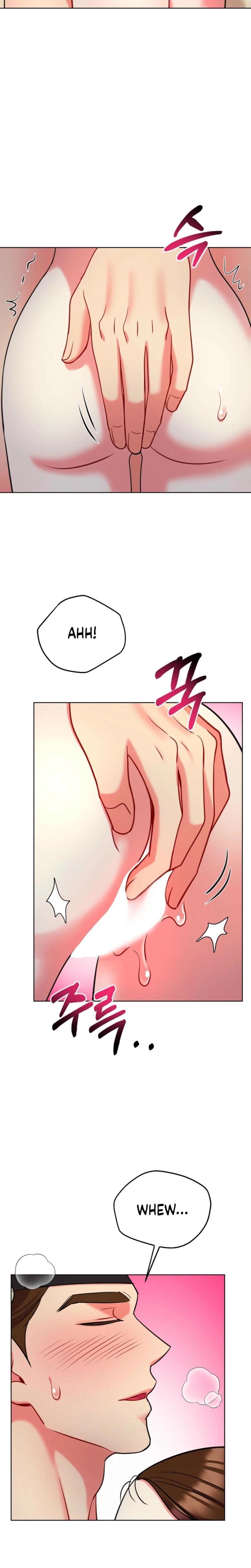 The Crimson Bride (Uncensored), chapter 35, page 19 of 24