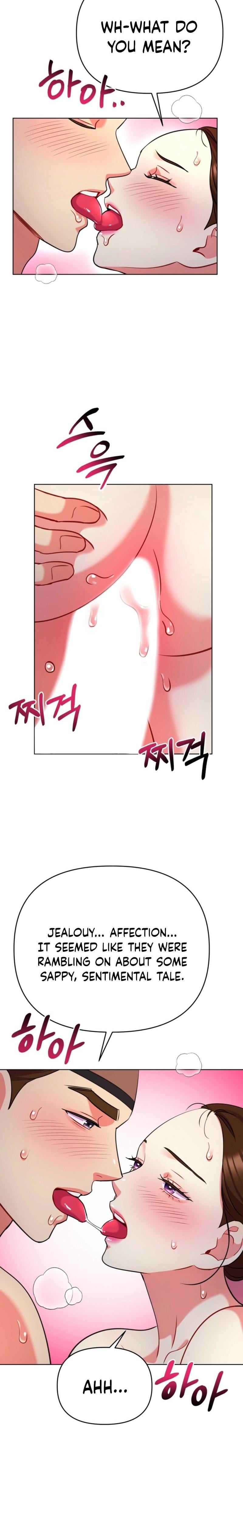 The Crimson Bride (Uncensored), chapter 35, page 22 of 24