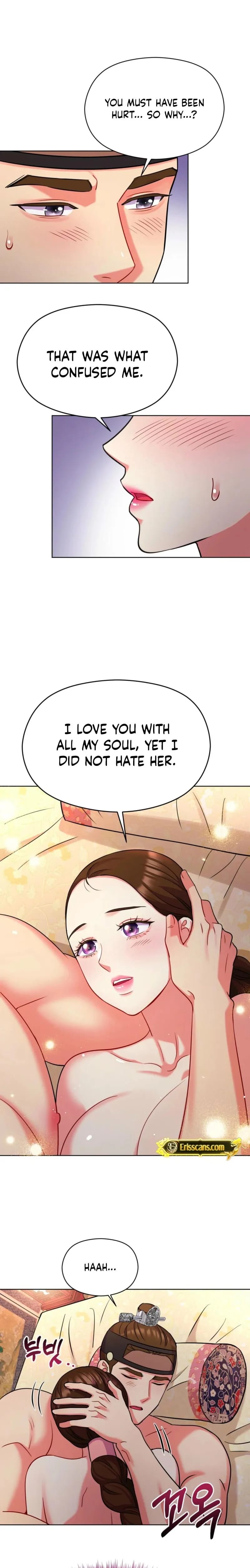 The Crimson Bride (Uncensored), chapter 36, page 7 of 26
