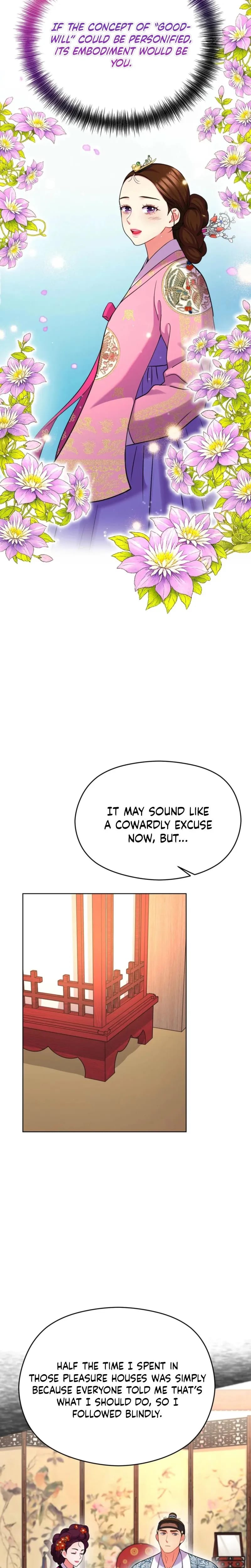 The Crimson Bride (Uncensored), chapter 36, page 9 of 26