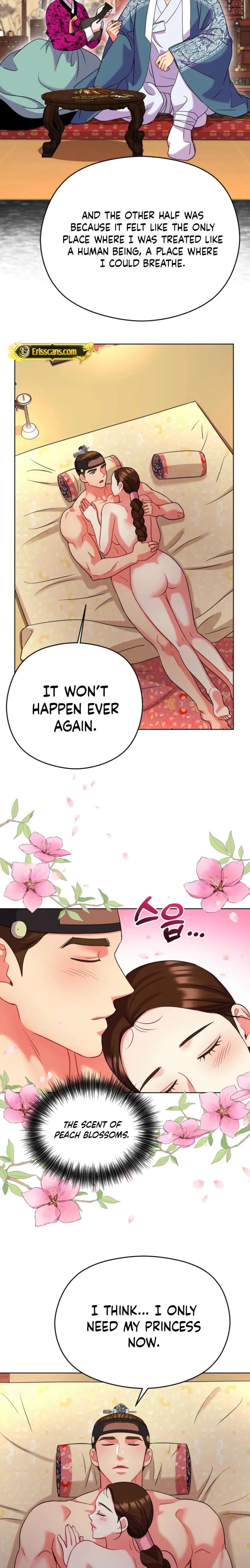 The Crimson Bride (Uncensored), chapter 36, page 10 of 26