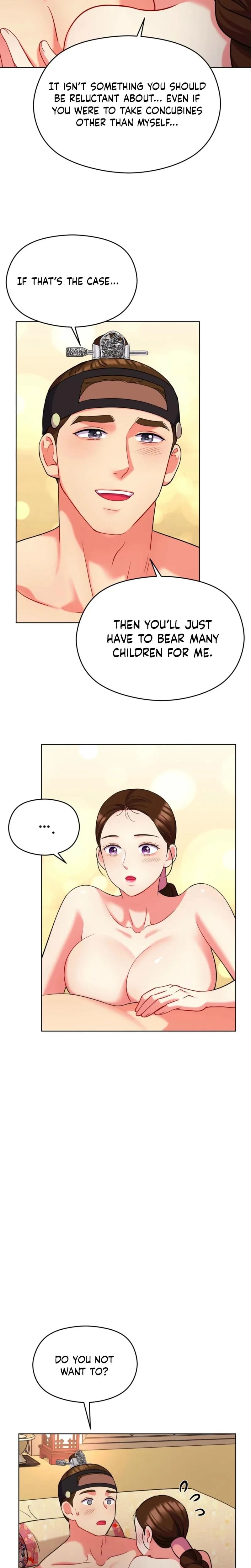 The Crimson Bride (Uncensored), chapter 36, page 12 of 26