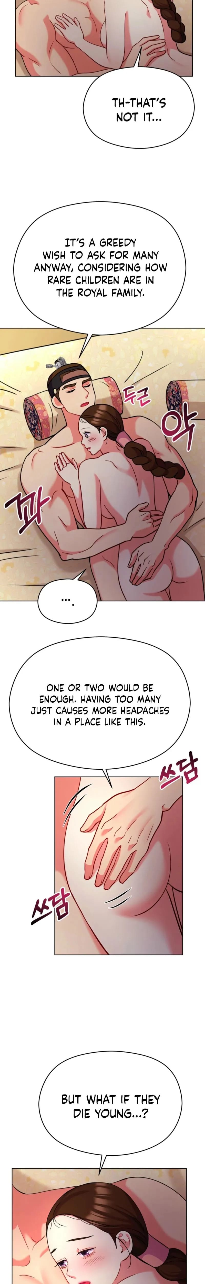 The Crimson Bride (Uncensored), chapter 36, page 13 of 26