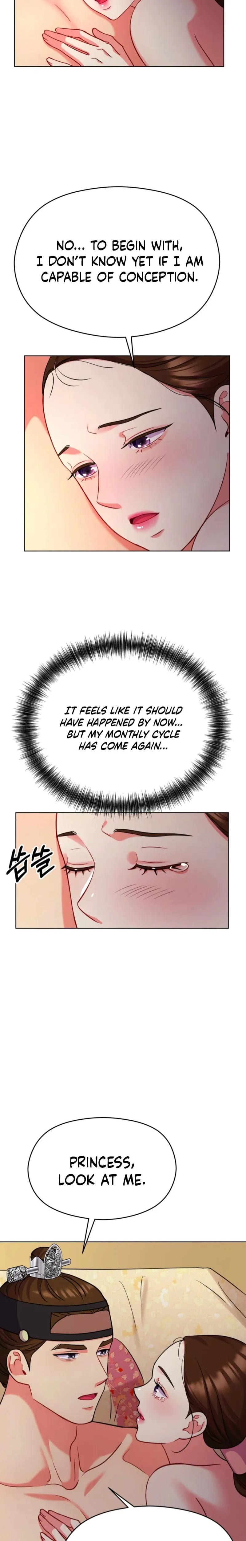 The Crimson Bride (Uncensored), chapter 36, page 14 of 26