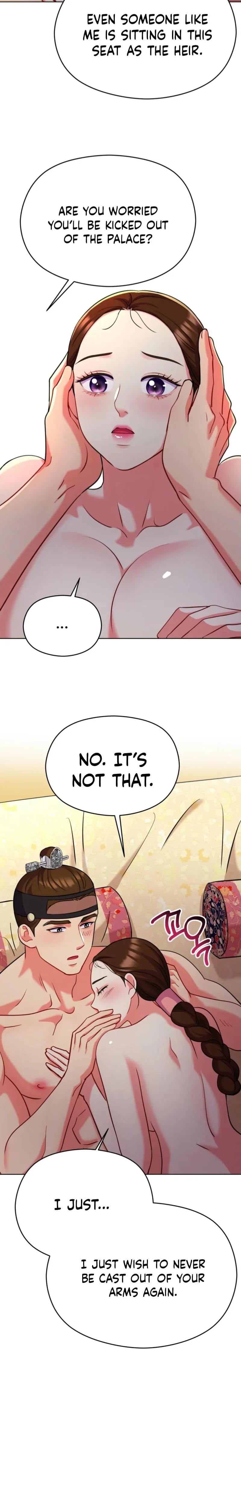 The Crimson Bride (Uncensored), chapter 36, page 15 of 26