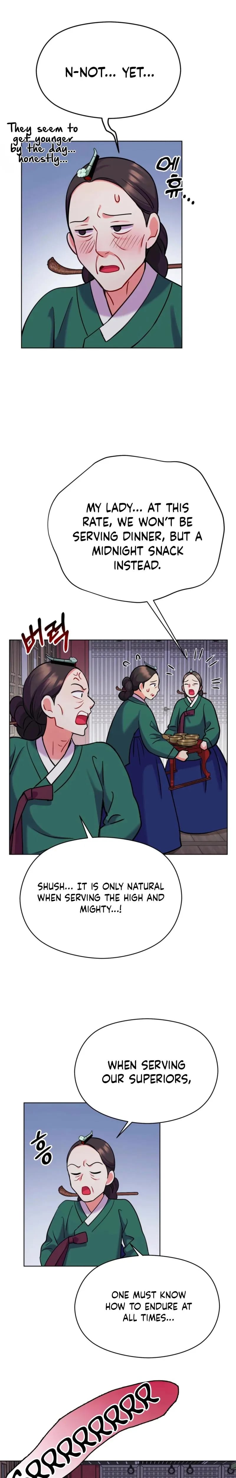 The Crimson Bride (Uncensored), chapter 36, page 24 of 26