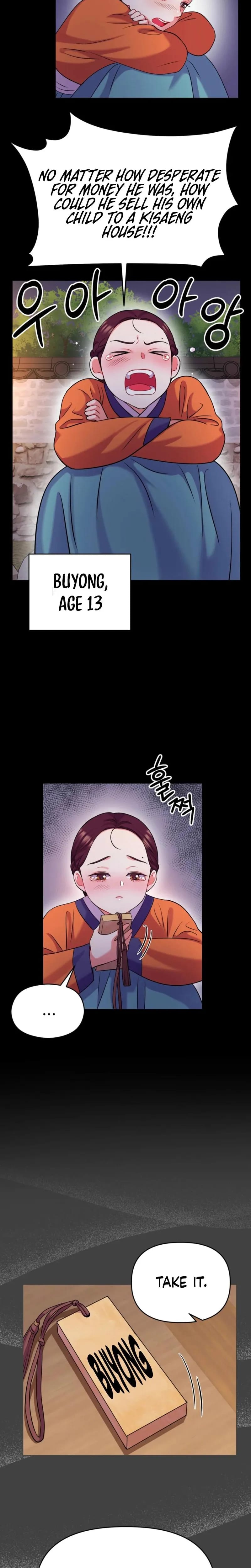 The Crimson Bride (Uncensored), chapter 37, page 9 of 20