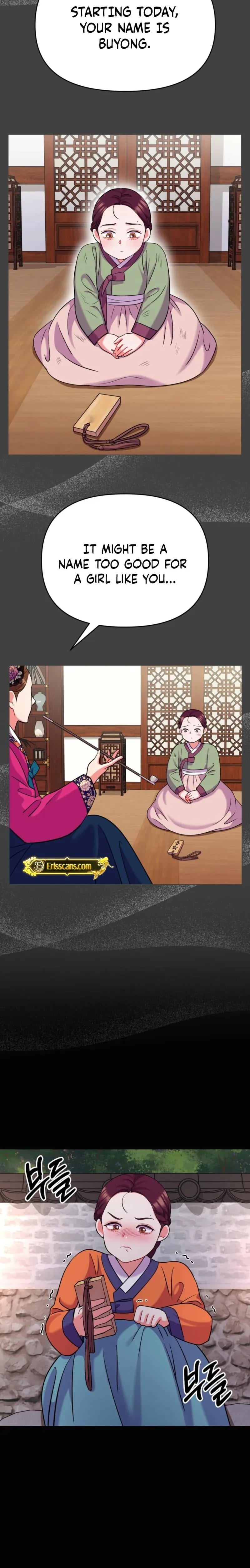The Crimson Bride (Uncensored), chapter 37, page 10 of 20