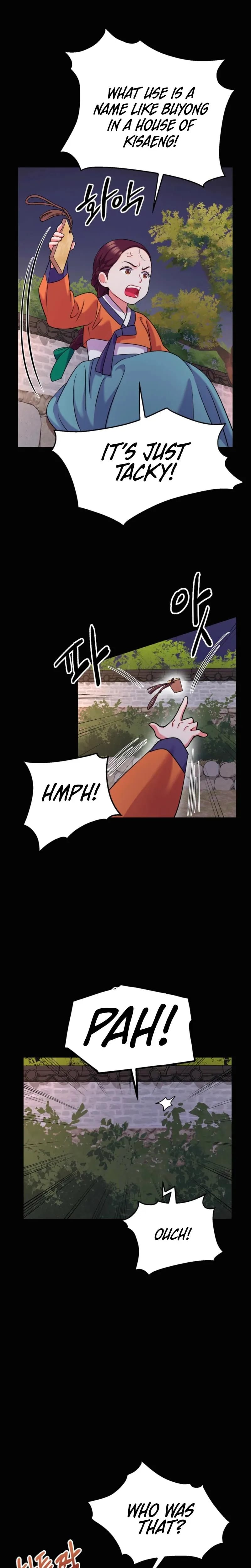 The Crimson Bride (Uncensored), chapter 37, page 11 of 20