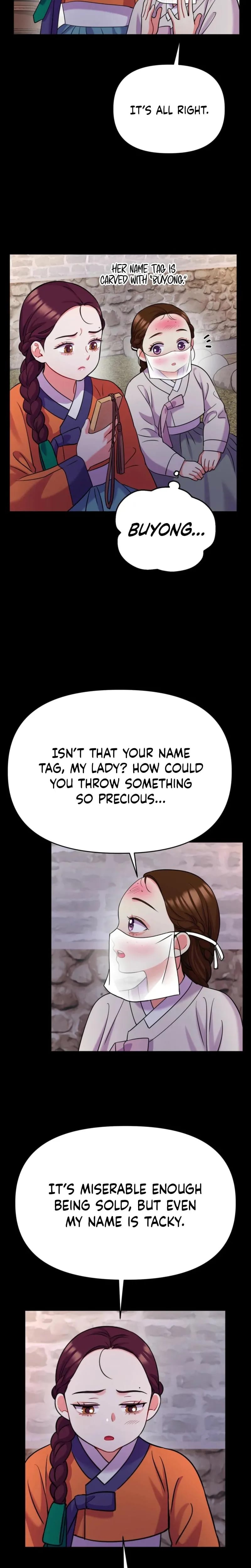 The Crimson Bride (Uncensored), chapter 37, page 14 of 20