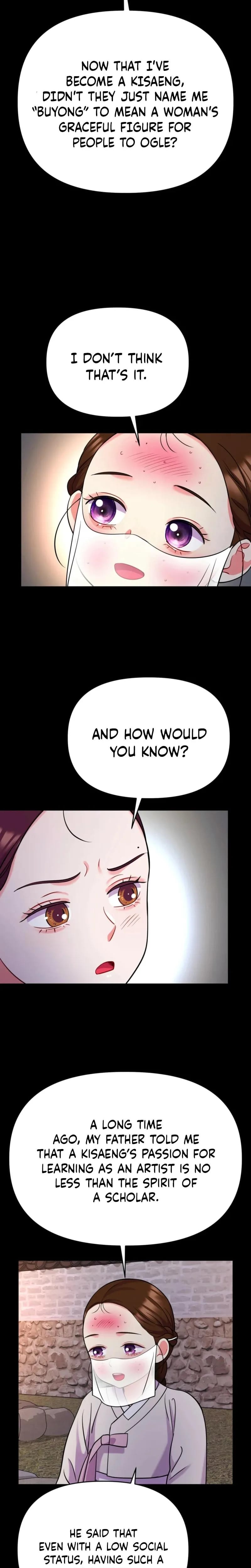 The Crimson Bride (Uncensored), chapter 37, page 15 of 20