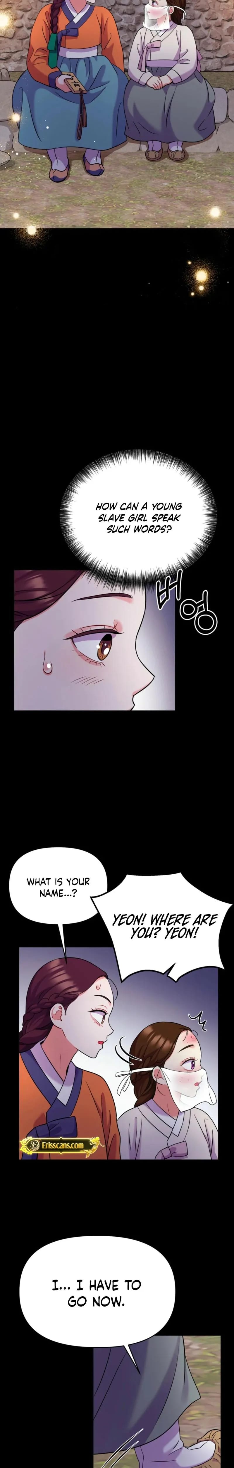 The Crimson Bride (Uncensored), chapter 37, page 17 of 20