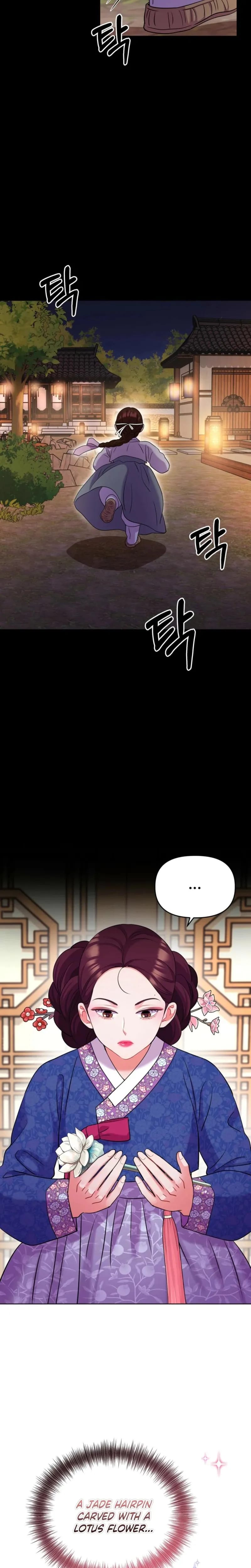 The Crimson Bride (Uncensored), chapter 37, page 18 of 20