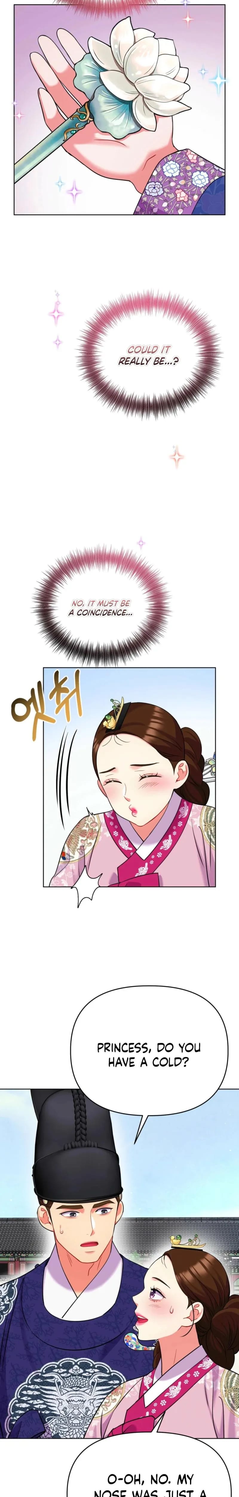 The Crimson Bride (Uncensored), chapter 37, page 19 of 20