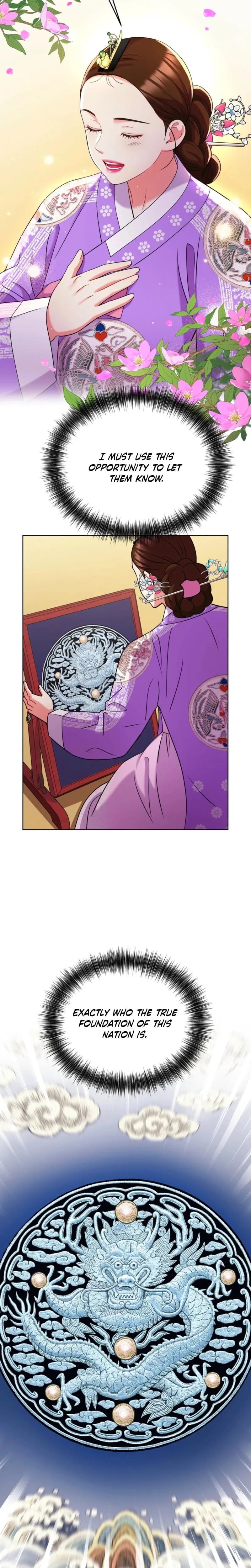 The Crimson Bride (Uncensored), chapter 38, page 10 of 26