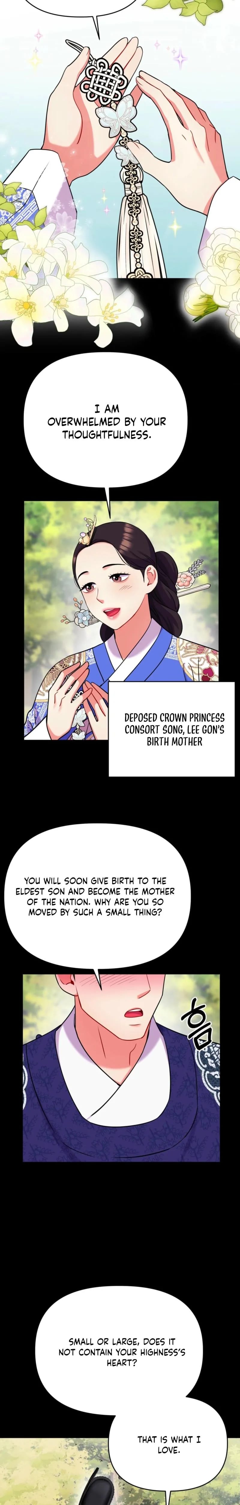The Crimson Bride (Uncensored), chapter 38, page 16 of 26