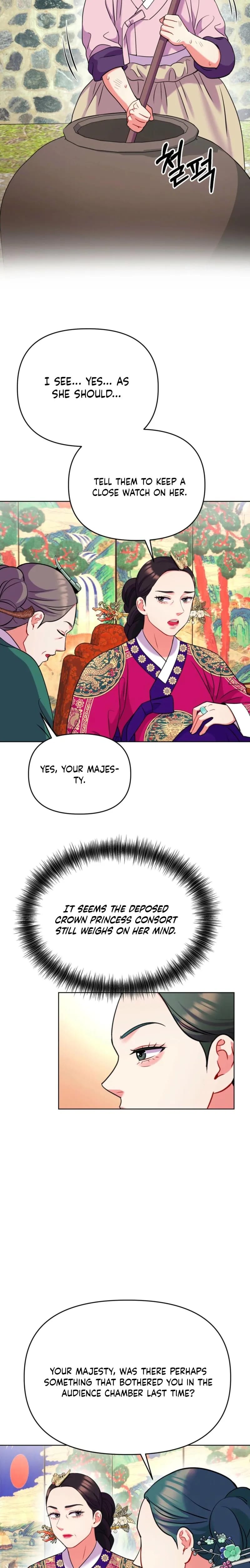 The Crimson Bride (Uncensored), chapter 38, page 19 of 26
