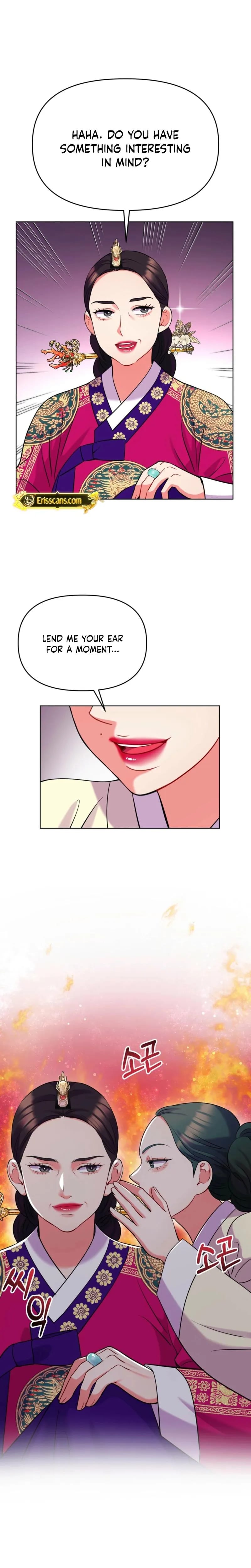 The Crimson Bride (Uncensored), chapter 38, page 22 of 26