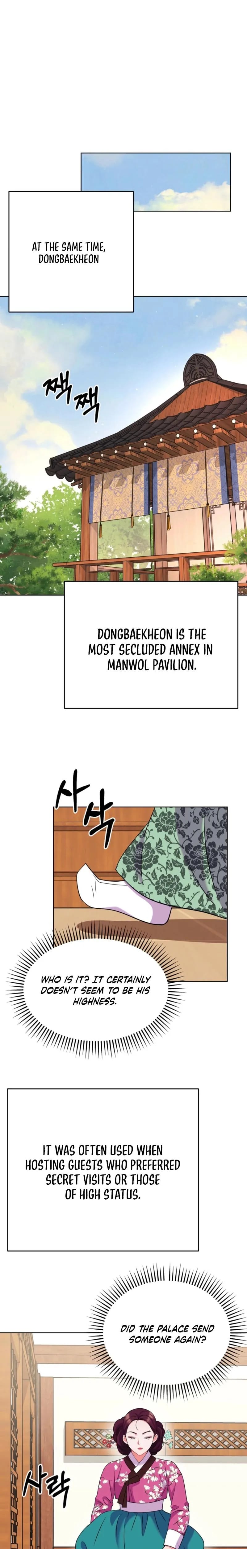 The Crimson Bride (Uncensored), chapter 38, page 23 of 26