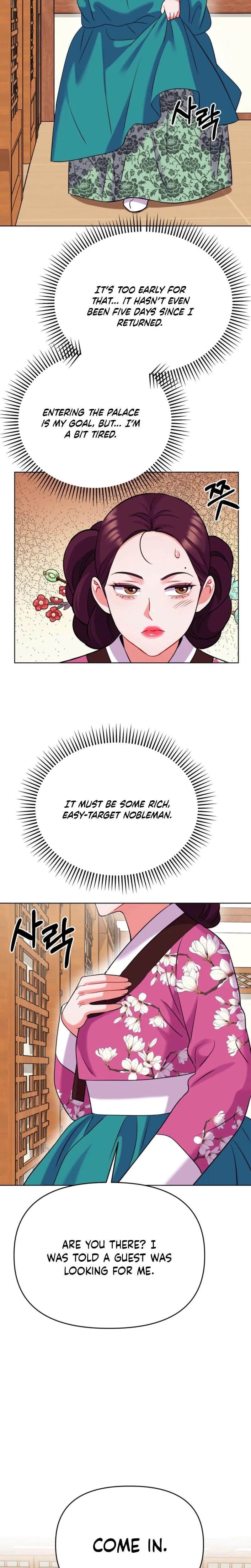 The Crimson Bride (Uncensored), chapter 38, page 24 of 26