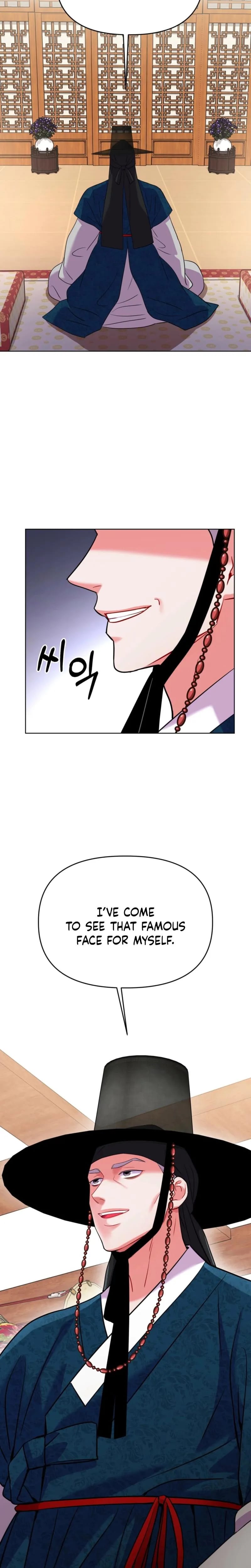 The Crimson Bride (Uncensored), chapter 38, page 25 of 26