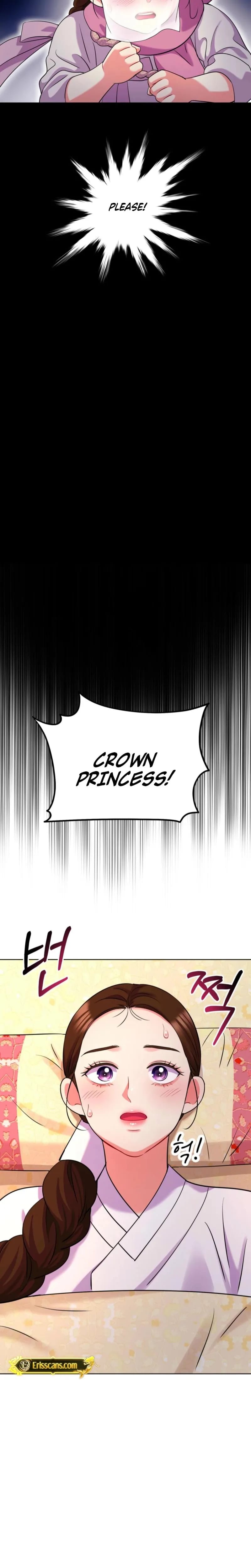 The Crimson Bride (Uncensored), chapter 41, page 15 of 24