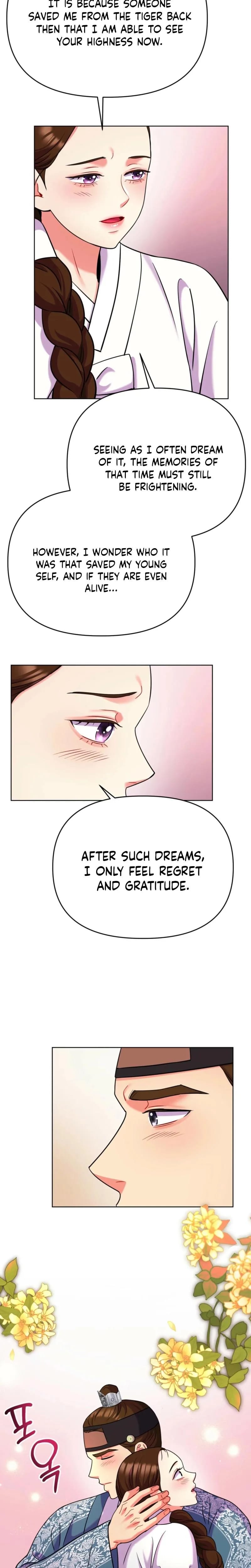 The Crimson Bride (Uncensored), chapter 41, page 18 of 24