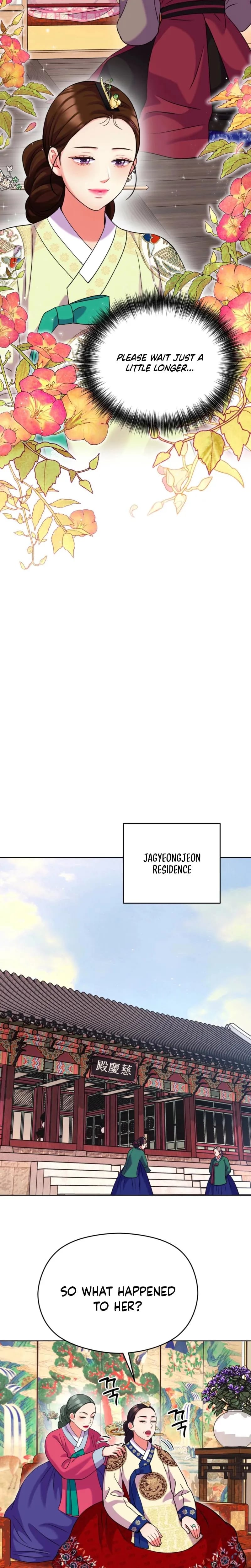 The Crimson Bride (Uncensored), chapter 42, page 12 of 22