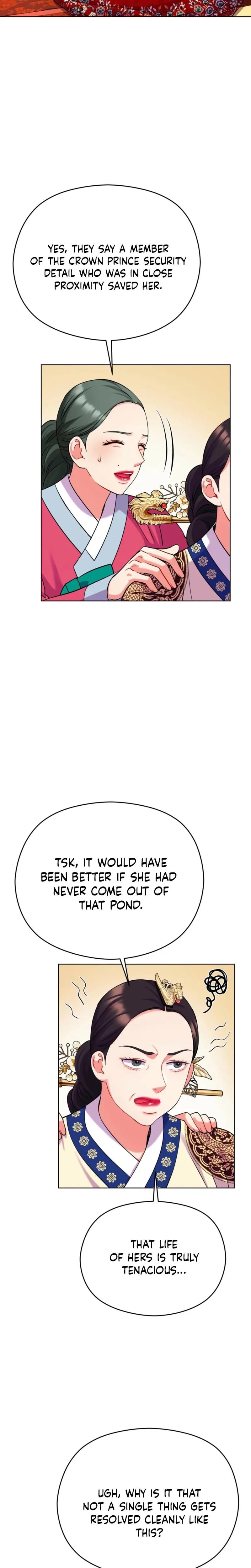 The Crimson Bride (Uncensored), chapter 42, page 13 of 22