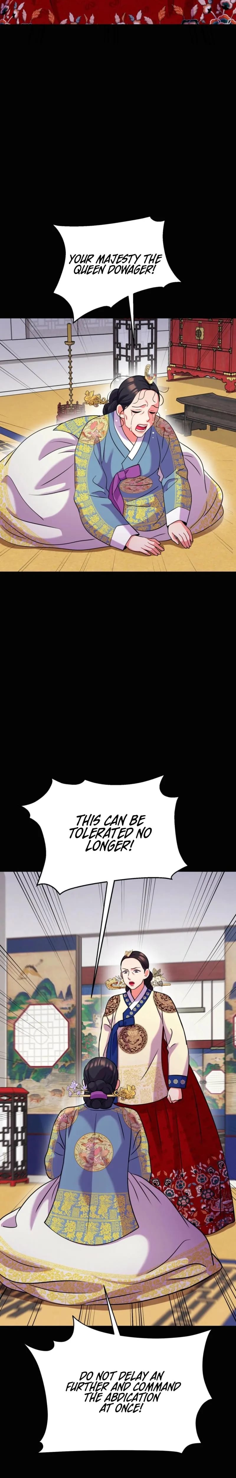 The Crimson Bride (Uncensored), chapter 42, page 19 of 22