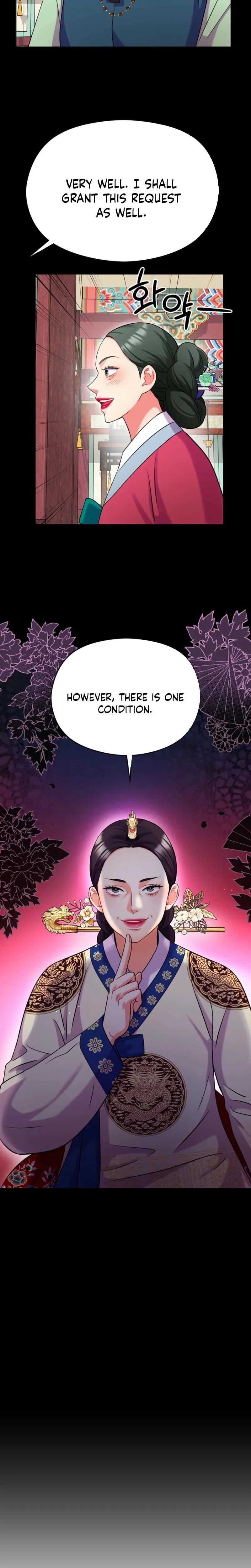 The Crimson Bride (Uncensored), chapter 43, page 17 of 23