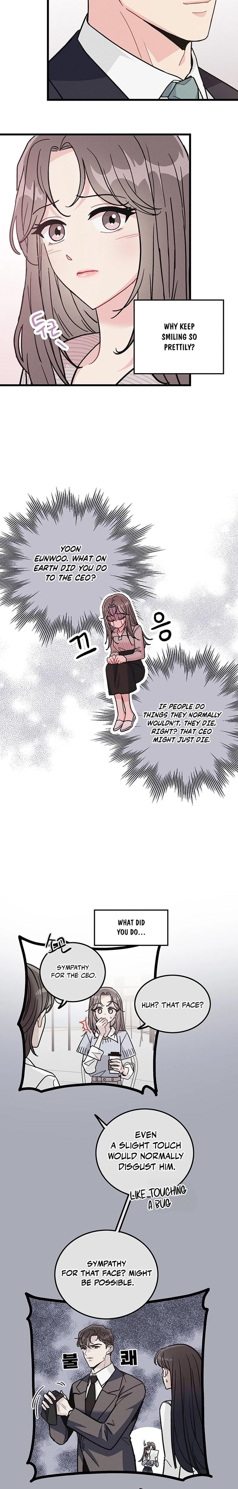 The Delicacies of a Man's Romance (Uncensored), chapter 1, page 10 of 26