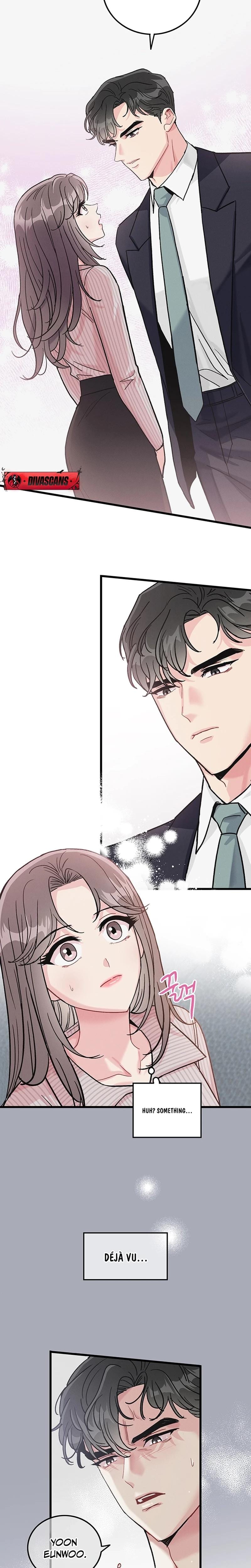 The Delicacies of a Man's Romance (Uncensored), chapter 1, page 15 of 26